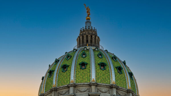 Picozzi Helps Send Unemployment Compensation Bill to Governor’s Desk