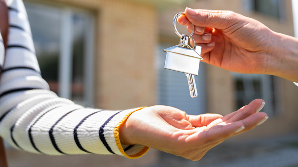 Senate Passes Attainable Housing Package