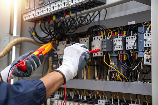 Statewide Electrical Licensure Legislation Signed into Law